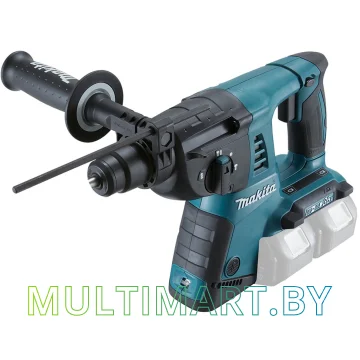 Перфоратор Makita DHR263Z (без АКБ)